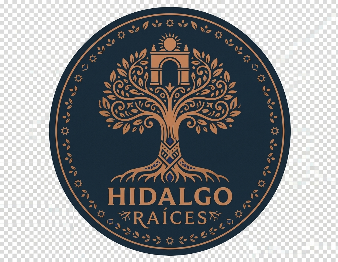 Hidalgo Raíces